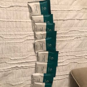 Optavia silky peanut butter shake